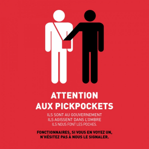 pickpocket