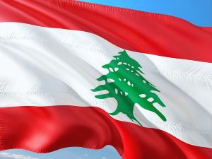 1-international-2693259_640 Drapeau du Liban